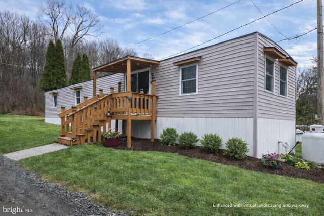 33 SQUAW CIR, Barto, PA 19504
