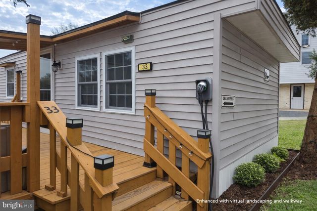 33 SQUAW CIR, Barto, PA 19504