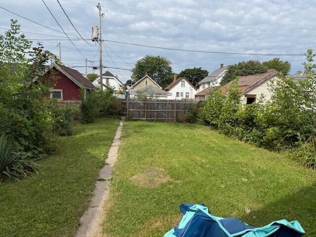 3841 N 19th PLACE, Milwaukee, WI 53206