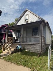 3841 N 19th PLACE, Milwaukee, WI 53206