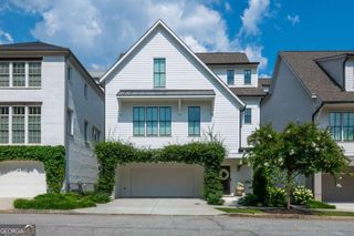 4021 Haverhill Drive NE 4021, Atlanta, GA 30342