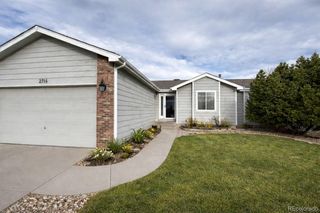 2714 Indian Peaks Place, Fort Collins, CO 80526