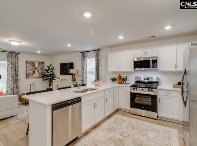 891 Lodgepole Lane, West Columbia, SC 29170