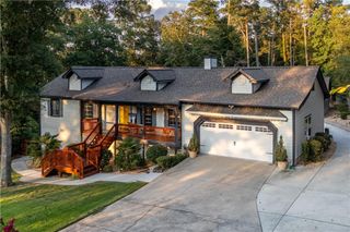 2390 Stone Dr SW, Lilburn, GA 30047