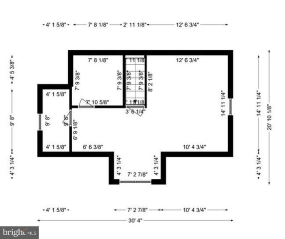1325 TREE SIDE CT, Odenton, MD 21113