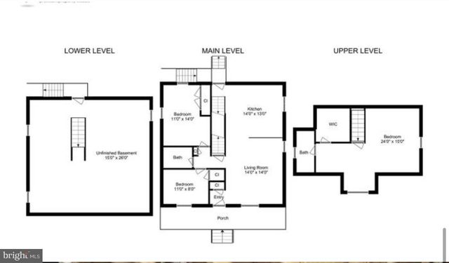 1325 TREE SIDE CT, Odenton, MD 21113