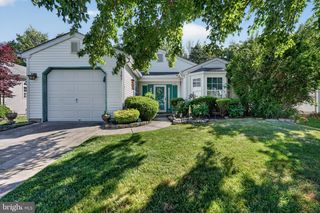 105 VALLEY FORGE DR, Little Egg Harbor Twp, NJ 08087