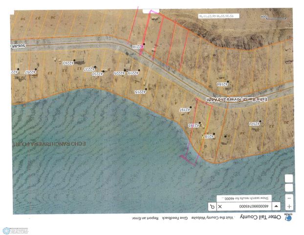 42193 Sugar Maple Drive, Otter Tail Twp, MN 56571