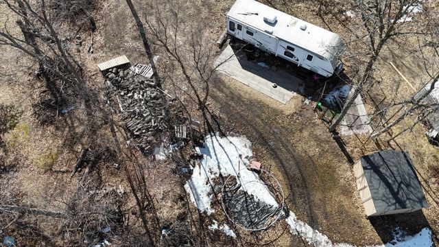 42193 Sugar Maple Drive, Otter Tail Twp, MN 56571