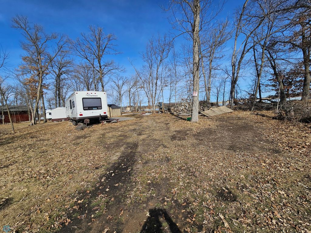 42193 Sugar Maple Drive, Otter Tail Twp, MN 56571