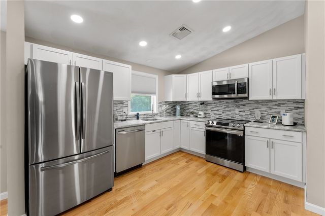 16 Rachella Court, East Providence, RI 02914