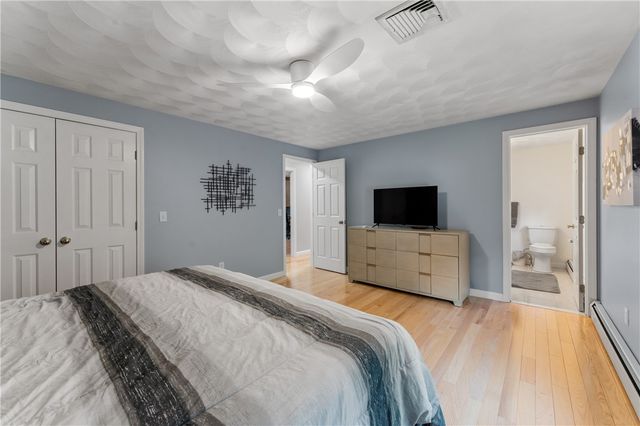 16 Rachella Court, East Providence, RI 02914