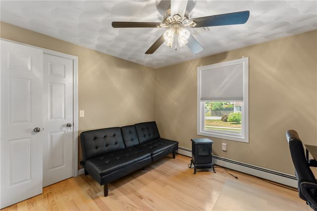 16 Rachella Court, East Providence, RI 02914