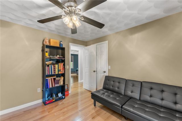 16 Rachella Court, East Providence, RI 02914