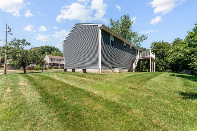 16 Rachella Court, East Providence, RI 02914