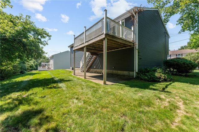 16 Rachella Court, East Providence, RI 02914