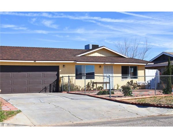 10908 Aztec Lane, Adelanto, CA 92301