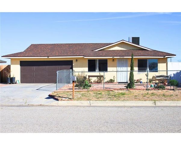 10908 Aztec Lane, Adelanto, CA 92301