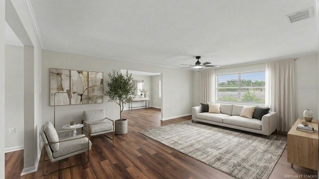 501 VILLA VISTA BLVD, Lakeland, FL 33813