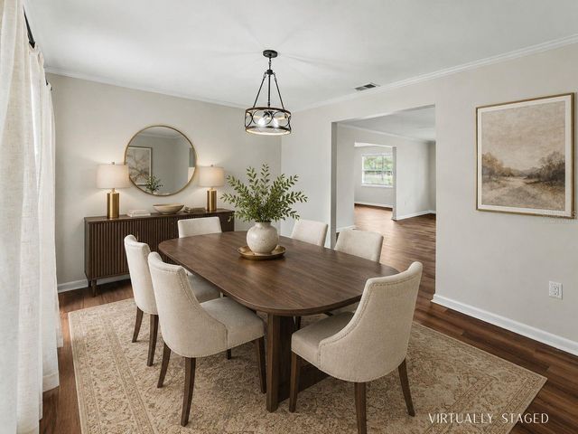 501 VILLA VISTA BLVD, Lakeland, FL 33813