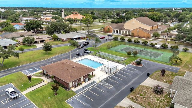 501 VILLA VISTA BLVD, Lakeland, FL 33813