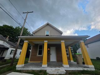 315 S Shaffer Street 315 S Shaffer Street, Springfield, OH 45506