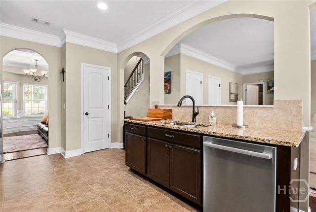 65 NE Mount Vernon Terrace, Ludowici, GA 31316