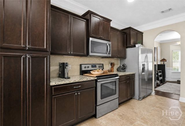 65 NE Mount Vernon Terrace, Ludowici, GA 31316