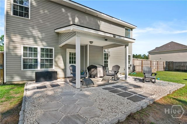 65 NE Mount Vernon Terrace, Ludowici, GA 31316