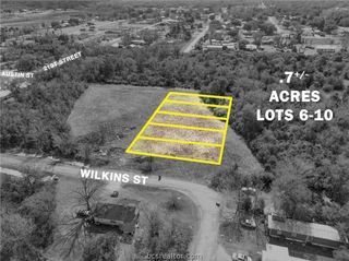 TBD Wilkins, Hempstead, TX 77445