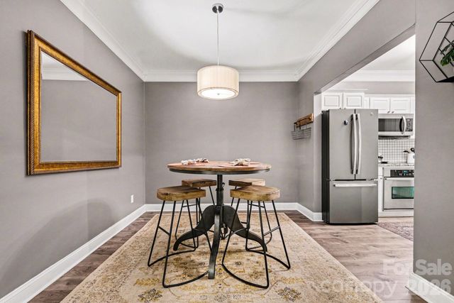 1012 Queens Road Apt C, Charlotte, NC 28207