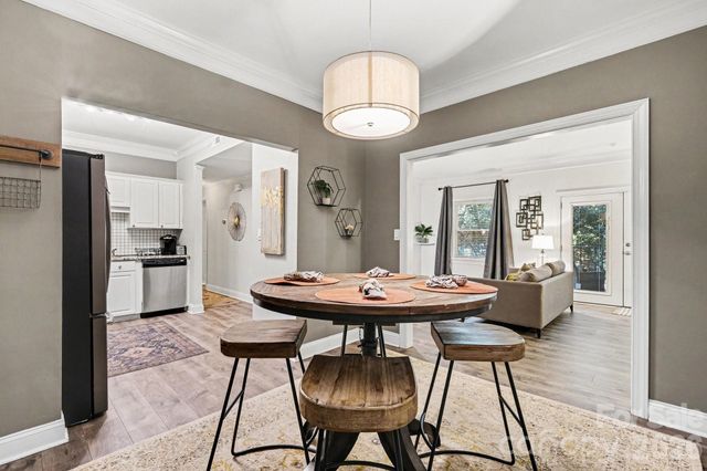 1012 Queens Road Apt C, Charlotte, NC 28207