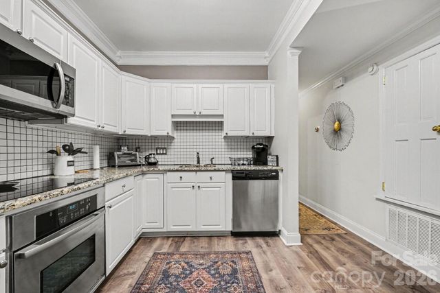 1012 Queens Road Apt C, Charlotte, NC 28207