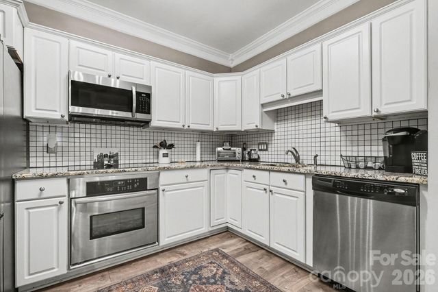 1012 Queens Road Apt C, Charlotte, NC 28207