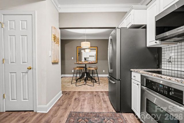 1012 Queens Road Apt C, Charlotte, NC 28207