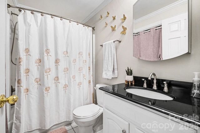 1012 Queens Road Apt C, Charlotte, NC 28207