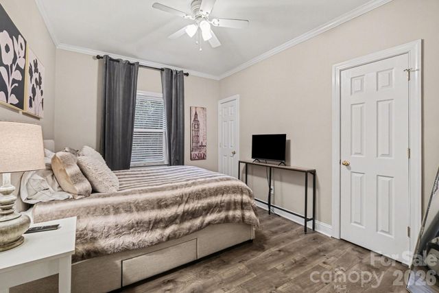 1012 Queens Road Apt C, Charlotte, NC 28207