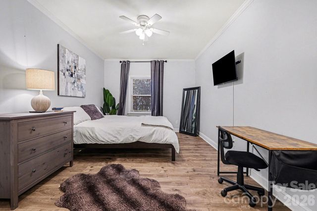 1012 Queens Road Apt C, Charlotte, NC 28207