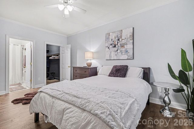 1012 Queens Road Apt C, Charlotte, NC 28207