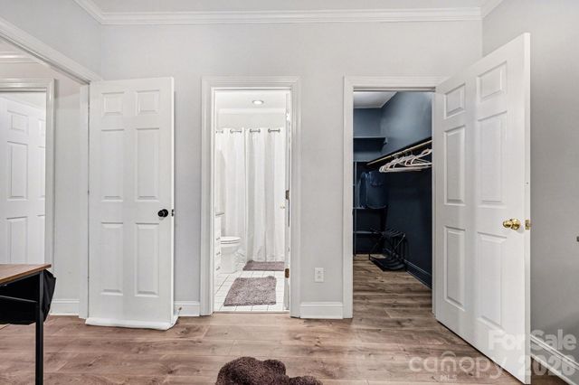 1012 Queens Road Apt C, Charlotte, NC 28207