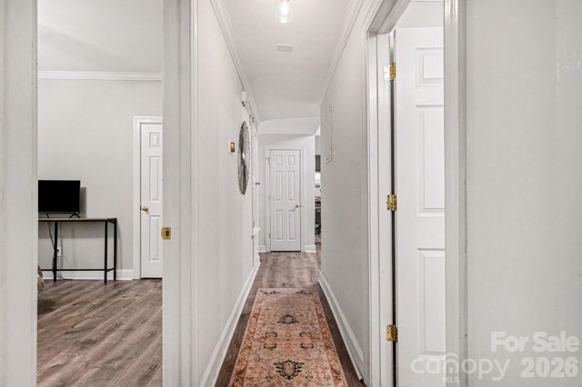 1012 Queens Road Apt C, Charlotte, NC 28207