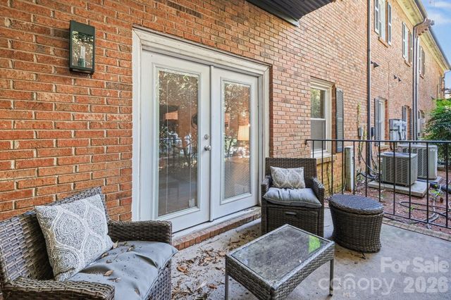 1012 Queens Road Apt C, Charlotte, NC 28207