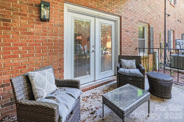 1012 Queens Road Apt C, Charlotte, NC 28207