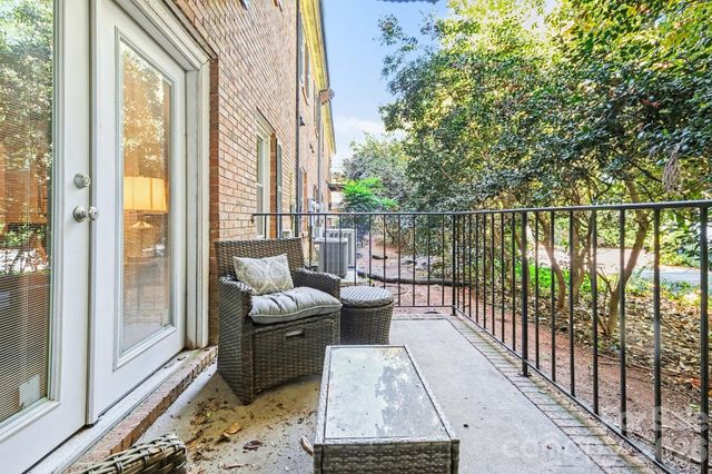 1012 Queens Road Apt C, Charlotte, NC 28207