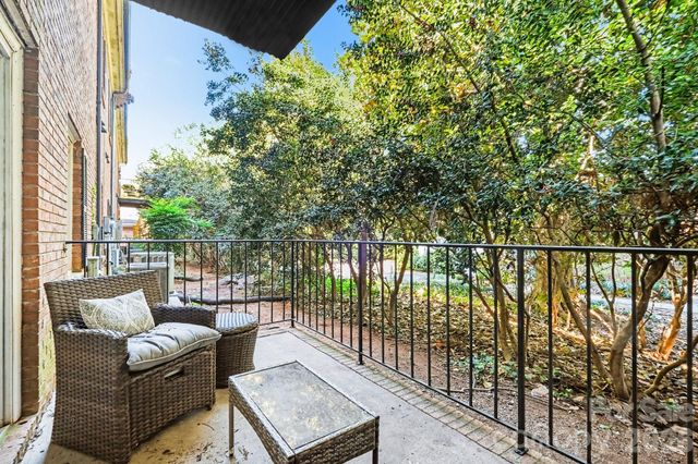 1012 Queens Road Apt C, Charlotte, NC 28207