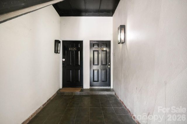 1012 Queens Road Apt C, Charlotte, NC 28207