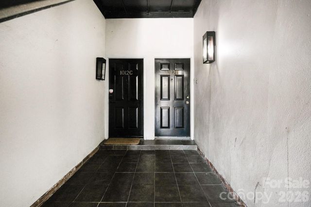 1012 Queens Road Apt C, Charlotte, NC 28207