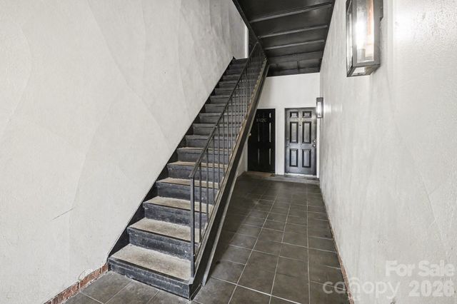 1012 Queens Road Apt C, Charlotte, NC 28207