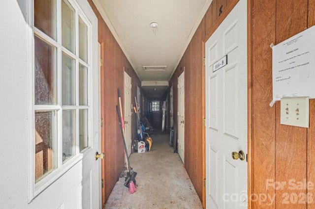 1012 Queens Road Apt C, Charlotte, NC 28207