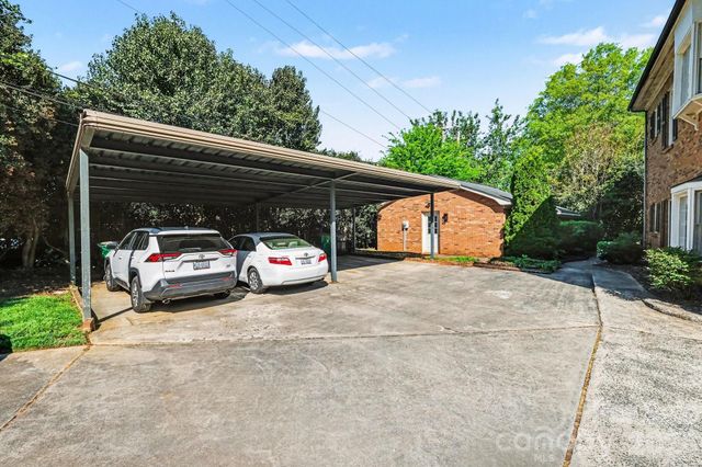 1012 Queens Road Apt C, Charlotte, NC 28207